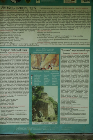 Klasztor Aghavnavank