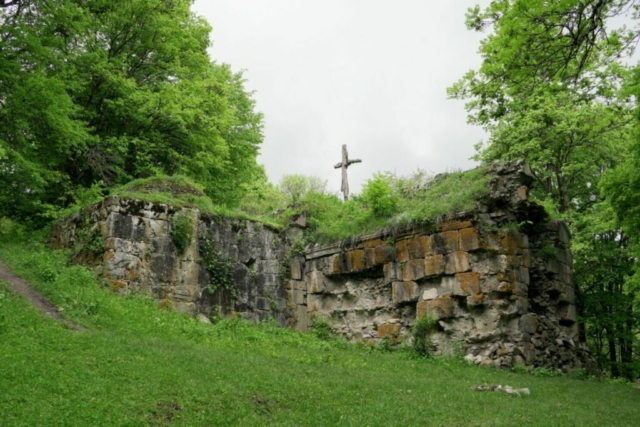 Matosavank Monastery