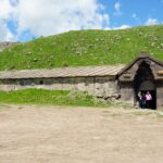 Orbelian Caravanserai