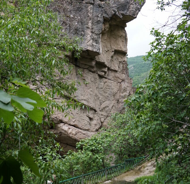 Devil’s Bridge Devil’s Bridge